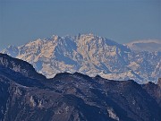 42 Zoom sul Monte Rosa (4634 m) 